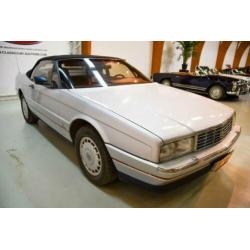 Cadillac ALLANTE
