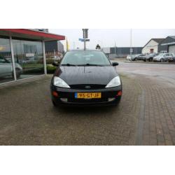Ford Focus 1.6-16V Collection airco nap nw koppeling