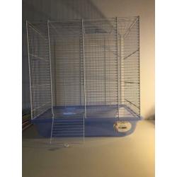 Hamsterkooi