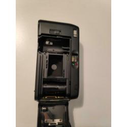 Panasonic AF point and shoot camera