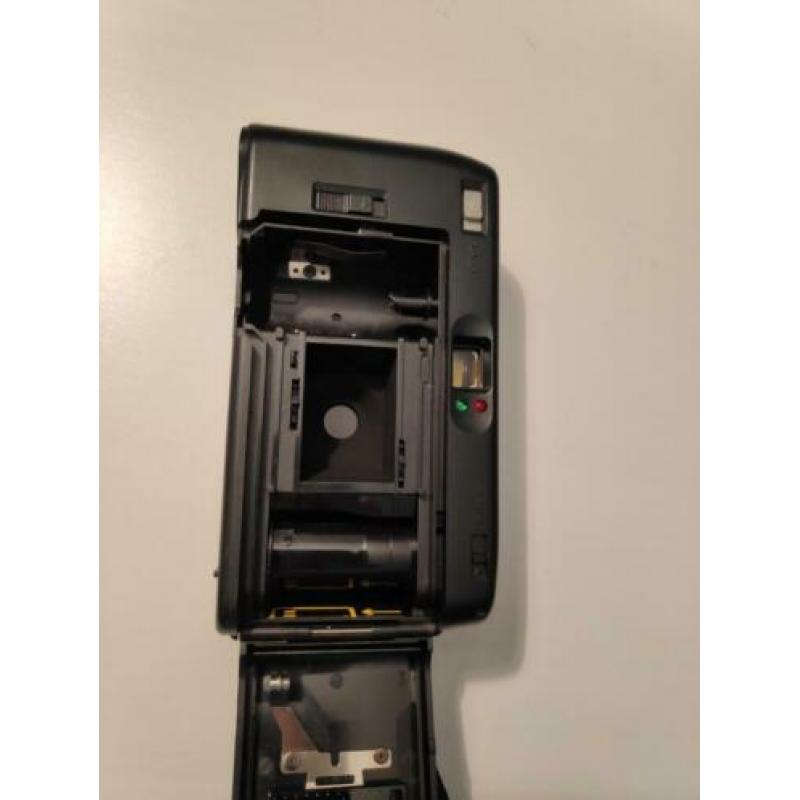 Panasonic AF point and shoot camera