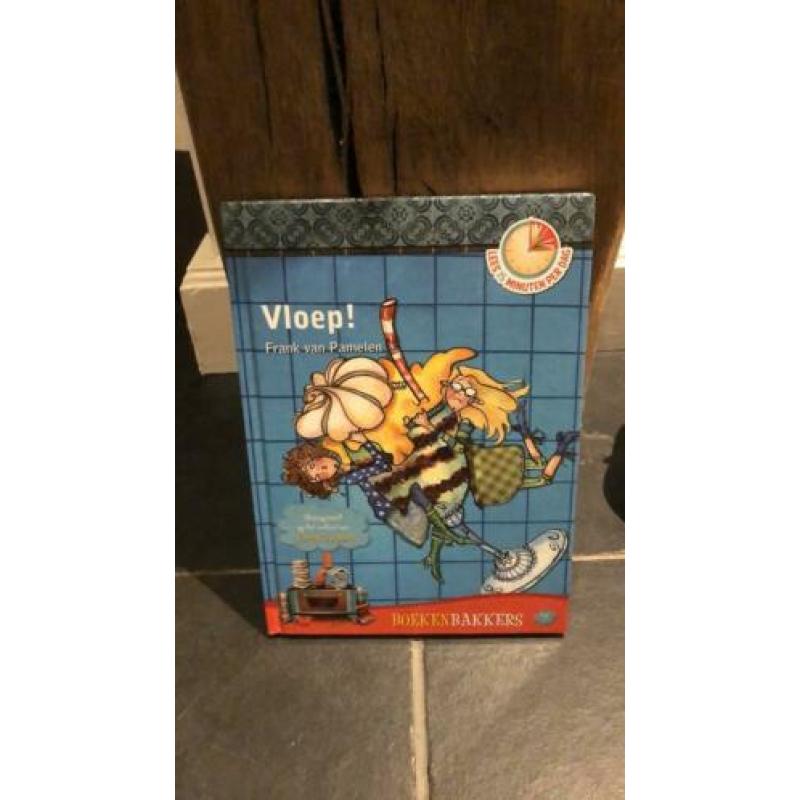 Jeugd boeken