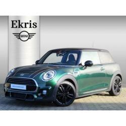 MINI 3-deurs Cooper aut. JCW Trim + Serious Business