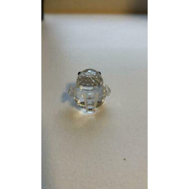 Swarovski vogel