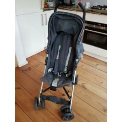 Koelstra buggy