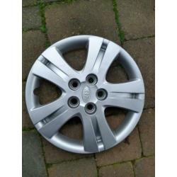 Wieldop KIA Ceed, 16 inch