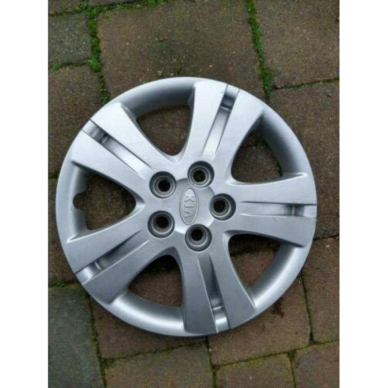 Wieldop KIA Ceed, 16 inch