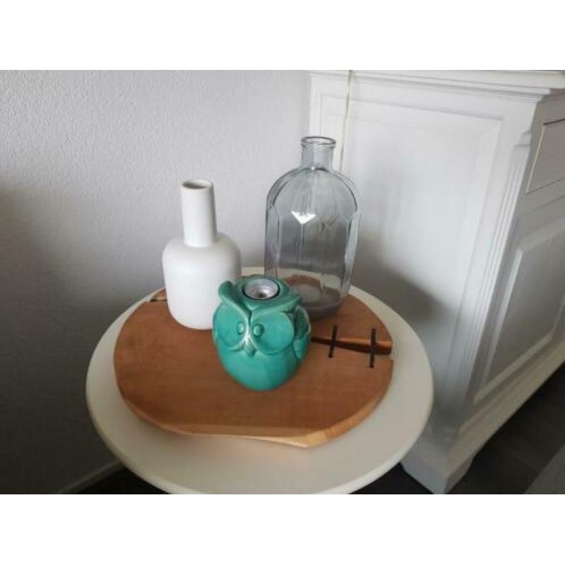 Allerlei leuke woonaccessoires