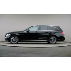 Mercedes-Benz C-Klasse 350 e Lease Edition Automaat, LED, Na