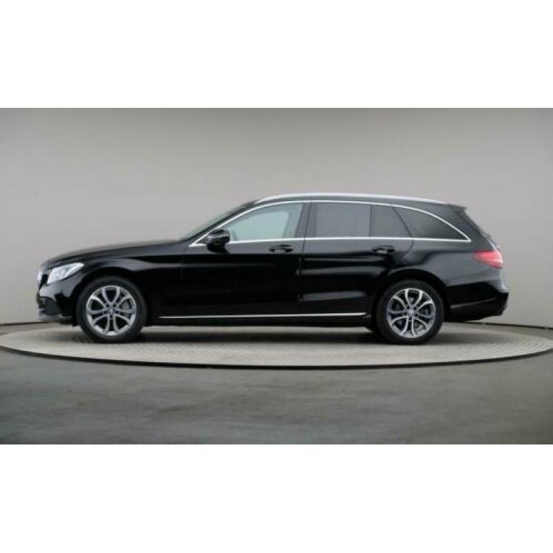 Mercedes-Benz C-Klasse 350 e Lease Edition Automaat, LED, Na