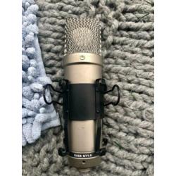 Rode NT1-A microfoon