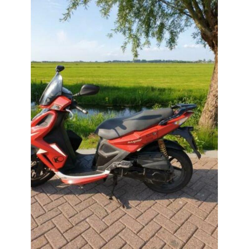 Rijdt prima