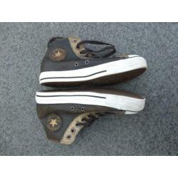All Star, leer, 40