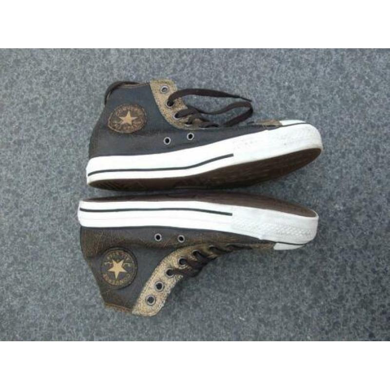 All Star, leer, 40