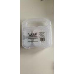 Compleet embossing set (heattool, poeder en Versamark)