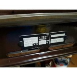 atag turbo oven 220v