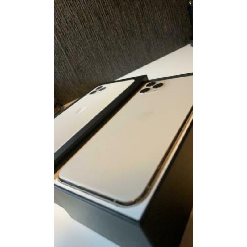 Iphone 11 Pro Max 64GB
