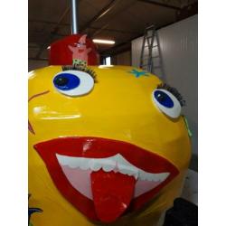 Carnavalswagen