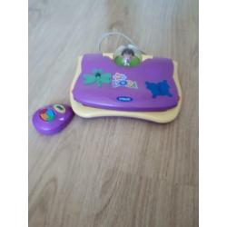 Mooie dora computer spel .