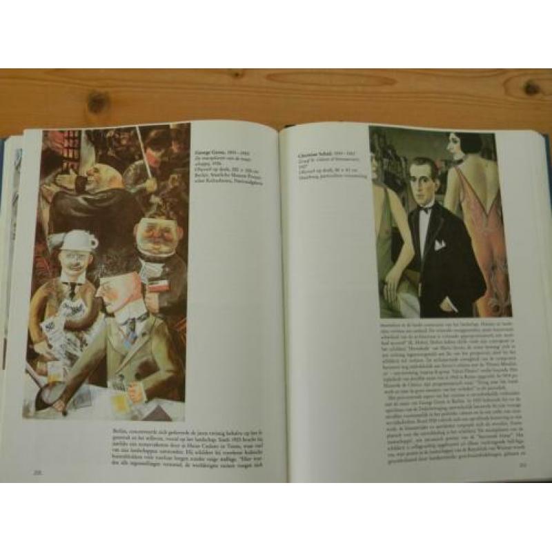 Gottlieb, Leinz, Moderne kunst zien en begrijpen.