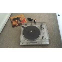 Sony platen speler PS-T25