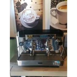 Vibiemme Replica Multiboiler