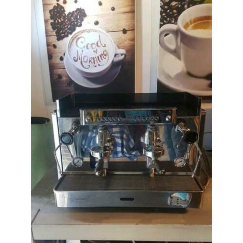 Vibiemme Replica Multiboiler