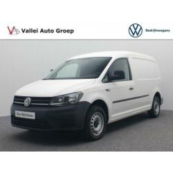 Volkswagen Caddy Maxi 2.0 TDI 102PK BMT | Navigatie | Lat om