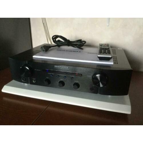 ? Marantz PM6003 Stereo Amp. Als Nieuw. RC/Phono GARANTIE ??