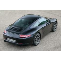 Porsche 911 991 Carrera 2 Coupe PDK (bj 2012, automaat)