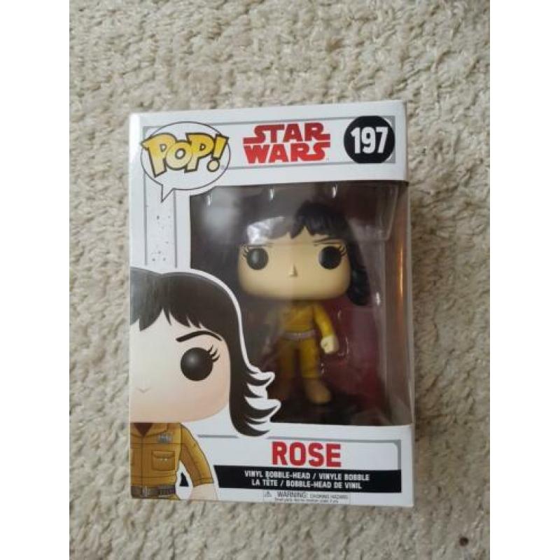 POP Movie Figuren