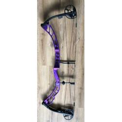 Elite Victory 37 compound boog