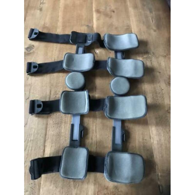 Kniebrace Breg T-scope