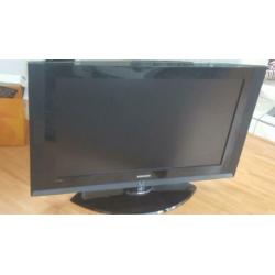 Tv te koop moet snel weg