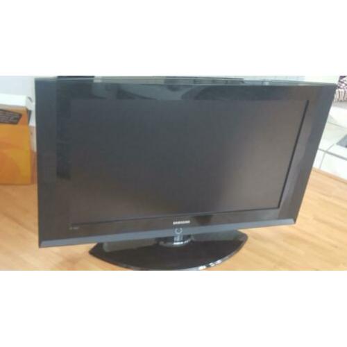 Tv te koop moet snel weg