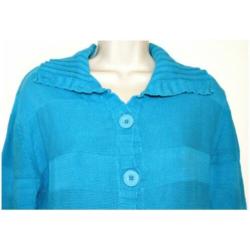 Essentials vest maat 40