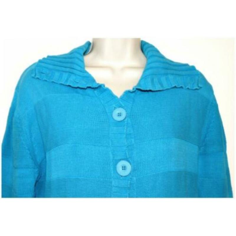 Essentials vest maat 40
