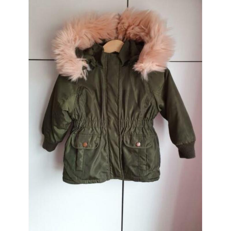 Name it winterjas maat 86