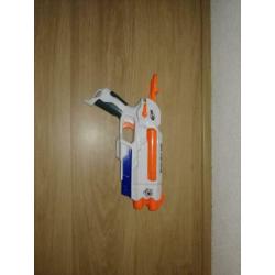 Nerf splitstrike