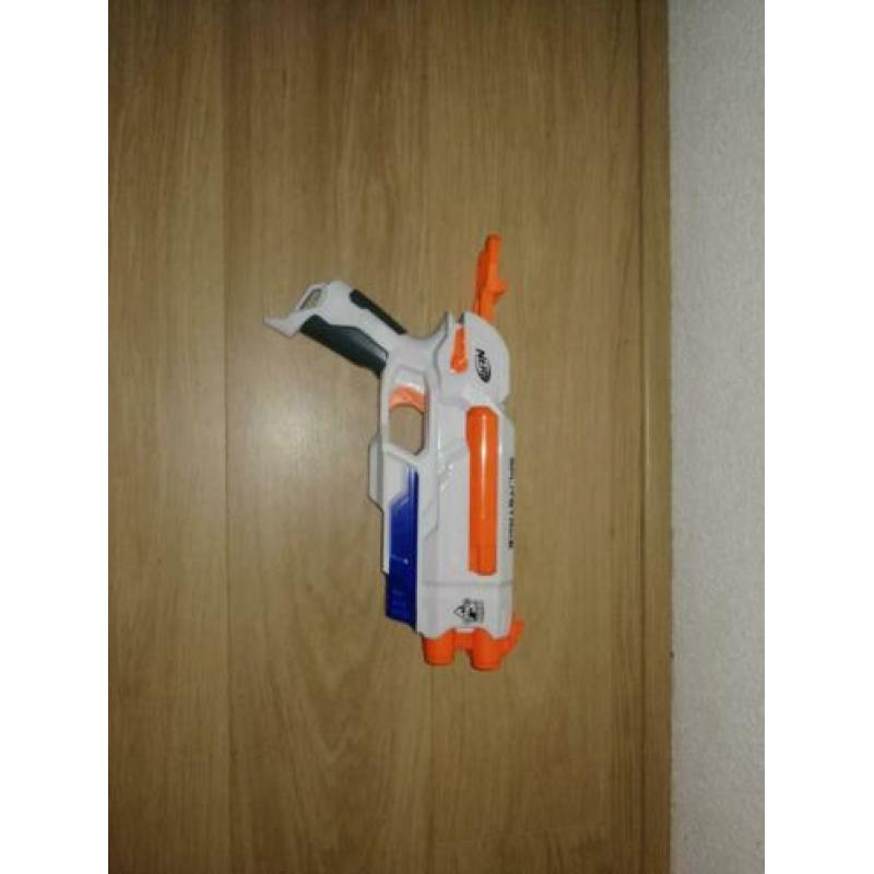 Nerf splitstrike