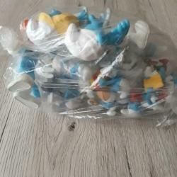 Diverse verzamel spullen .