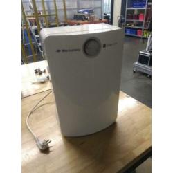 Itho Daalderop Close In keukenboiler 10L 2200W energielabelA