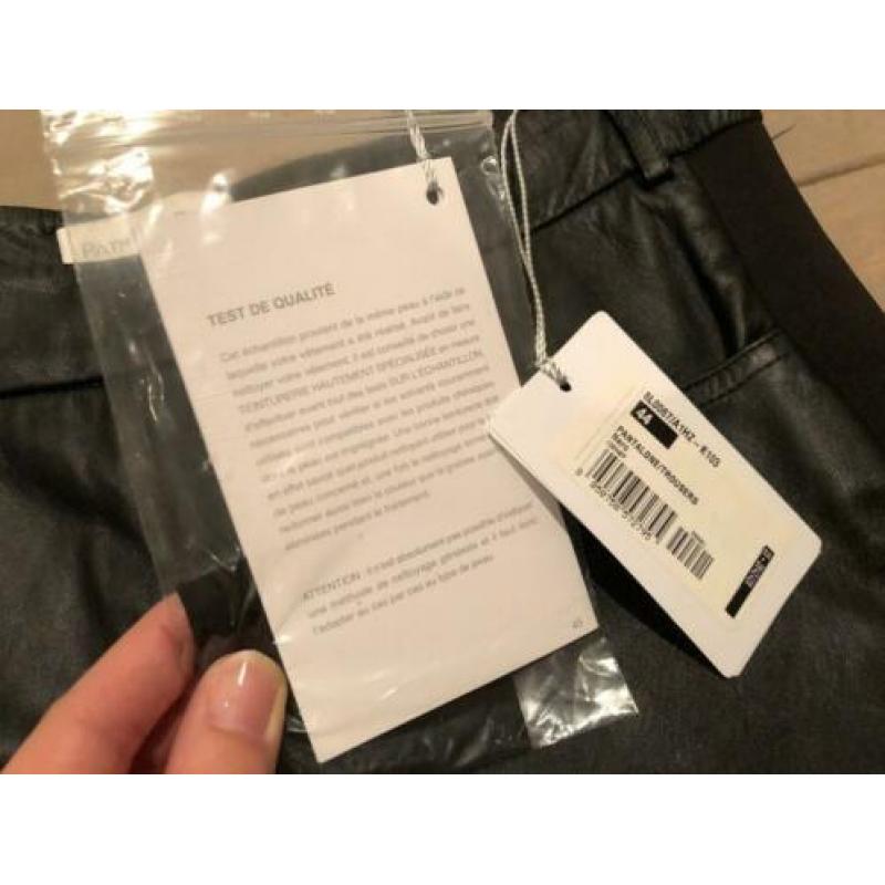 Broek patrizia Pépé maat 40 Nieuw!
