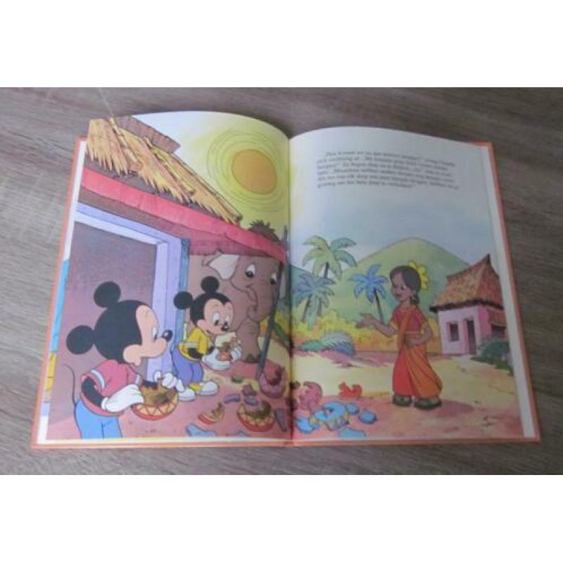 5 disney wereldclub boeken landen disneyboeken boekenclub d