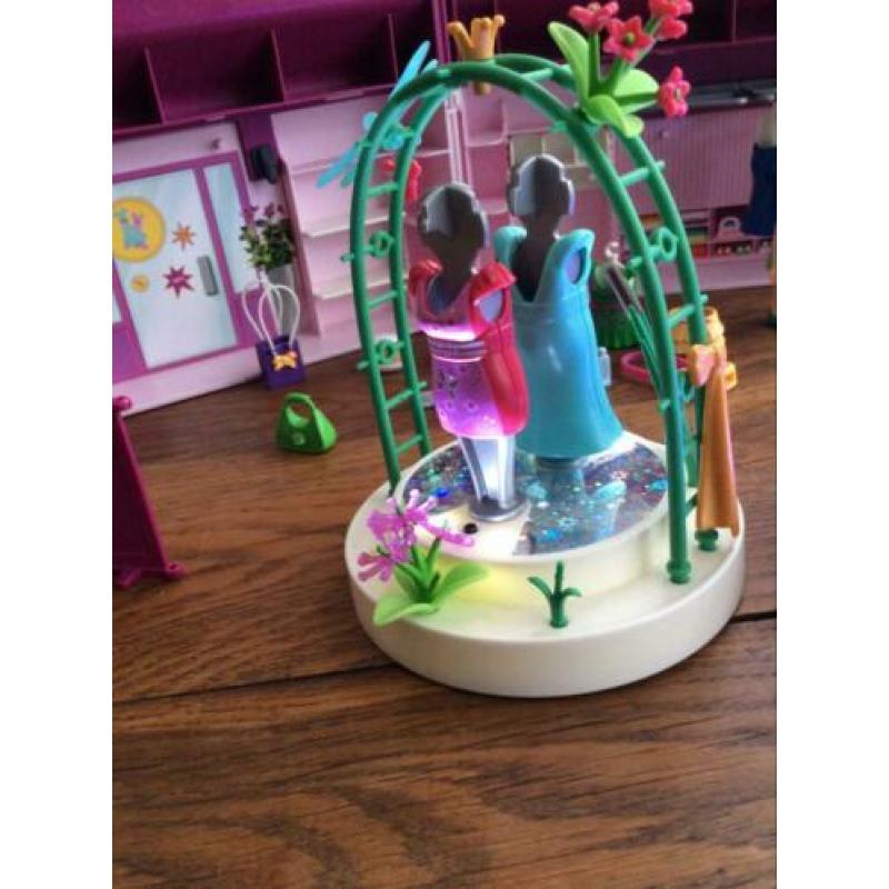 Fashion playmobil