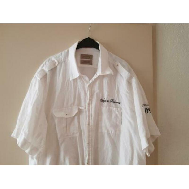 Claudio campione - 3xl