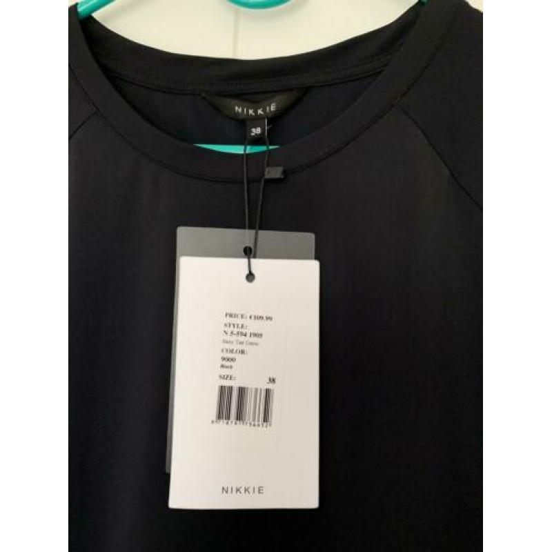 Nieuwe jurk Nikkie maat 38