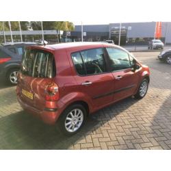 Renault Modus 1.6-16V Expression Luxe | Cruise Control | Lic