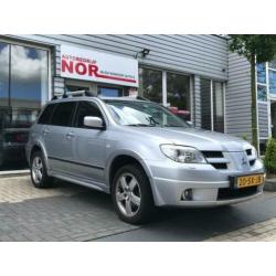 Mitsubishi Outlander Sport 2.4 Invite Scott 4WD Automaat G3