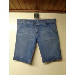 Citizens of Humanity bermuda jeans